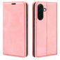Retro-skin Magnetic Suction Leather Phone Case, For Galaxy S26 FE  5G, For Galaxy S26+ 5G, For Galaxy S26 Edge 5G, For Galaxy S26 Ultra 5G, For Galaxy S26 5G, For Samsung Galaxy A57 5G, For Samsung Galaxy A37 5G, For Samsung Galaxy A27 5G              ...