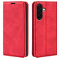 Retro-skin Magnetic Suction Leather Phone Case, For Galaxy S26 FE  5G, For Galaxy S26+ 5G, For Galaxy S26 Edge 5G, For Galaxy S26 Ultra 5G, For Galaxy S26 5G, For Samsung Galaxy A57 5G, For Samsung Galaxy A37 5G, For Samsung Galaxy A27 5G              ...