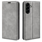 Retro-skin Magnetic Suction Leather Phone Case, For Galaxy S26 FE  5G, For Galaxy S26+ 5G, For Galaxy S26 Edge 5G, For Galaxy S26 Ultra 5G, For Galaxy S26 5G, For Samsung Galaxy A57 5G, For Samsung Galaxy A37 5G, For Samsung Galaxy A27 5G              ...