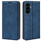Retro-skin Magnetic Suction Leather Phone Case, For Galaxy S26 FE  5G, For Galaxy S26+ 5G, For Galaxy S26 Edge 5G, For Galaxy S26 Ultra 5G, For Galaxy S26 5G, For Samsung Galaxy A57 5G, For Samsung Galaxy A37 5G, For Samsung Galaxy A27 5G              ...