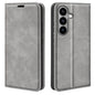 Retro-skin Magnetic Suction Leather Phone Case, For Galaxy S26 FE  5G, For Galaxy S26+ 5G, For Galaxy S26 Edge 5G, For Galaxy S26 Ultra 5G, For Galaxy S26 5G, For Samsung Galaxy A57 5G, For Samsung Galaxy A37 5G, For Samsung Galaxy A27 5G              ...