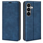 Retro-skin Magnetic Suction Leather Phone Case, For Galaxy S26 FE  5G, For Galaxy S26+ 5G, For Galaxy S26 Edge 5G, For Galaxy S26 Ultra 5G, For Galaxy S26 5G, For Samsung Galaxy A57 5G, For Samsung Galaxy A37 5G, For Samsung Galaxy A27 5G              ...