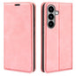 Retro-skin Magnetic Suction Leather Phone Case, For Galaxy S26 FE  5G, For Galaxy S26+ 5G, For Galaxy S26 Edge 5G, For Galaxy S26 Ultra 5G, For Galaxy S26 5G, For Samsung Galaxy A57 5G, For Samsung Galaxy A37 5G, For Samsung Galaxy A27 5G              ...