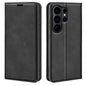 Retro-skin Magnetic Suction Leather Phone Case, For Galaxy S26 FE  5G, For Galaxy S26+ 5G, For Galaxy S26 Edge 5G, For Galaxy S26 Ultra 5G, For Galaxy S26 5G, For Samsung Galaxy A57 5G, For Samsung Galaxy A37 5G, For Samsung Galaxy A27 5G              ...