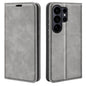 Retro-skin Magnetic Suction Leather Phone Case, For Galaxy S26 FE  5G, For Galaxy S26+ 5G, For Galaxy S26 Edge 5G, For Galaxy S26 Ultra 5G, For Galaxy S26 5G, For Samsung Galaxy A57 5G, For Samsung Galaxy A37 5G, For Samsung Galaxy A27 5G              ...