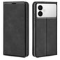 Retro-skin Magnetic Suction Leather Phone Case, For Galaxy S26 FE  5G, For Galaxy S26+ 5G, For Galaxy S26 Edge 5G, For Galaxy S26 Ultra 5G, For Galaxy S26 5G, For Samsung Galaxy A57 5G, For Samsung Galaxy A37 5G, For Samsung Galaxy A27 5G              ...