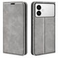 Retro-skin Magnetic Suction Leather Phone Case, For Galaxy S26 FE  5G, For Galaxy S26+ 5G, For Galaxy S26 Edge 5G, For Galaxy S26 Ultra 5G, For Galaxy S26 5G, For Samsung Galaxy A57 5G, For Samsung Galaxy A37 5G, For Samsung Galaxy A27 5G              ...