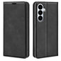 Retro-skin Magnetic Suction Leather Phone Case, For Galaxy S26 FE  5G, For Galaxy S26+ 5G, For Galaxy S26 Edge 5G, For Galaxy S26 Ultra 5G, For Galaxy S26 5G, For Samsung Galaxy A57 5G, For Samsung Galaxy A37 5G, For Samsung Galaxy A27 5G              ...