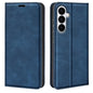 Retro-skin Magnetic Suction Leather Phone Case, For Galaxy S26 FE  5G, For Galaxy S26+ 5G, For Galaxy S26 Edge 5G, For Galaxy S26 Ultra 5G, For Galaxy S26 5G, For Samsung Galaxy A57 5G, For Samsung Galaxy A37 5G, For Samsung Galaxy A27 5G              ...