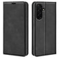 Retro-skin Magnetic Suction Leather Phone Case, For Galaxy S26 FE  5G, For Galaxy S26+ 5G, For Galaxy S26 Edge 5G, For Galaxy S26 Ultra 5G, For Galaxy S26 5G, For Samsung Galaxy A57 5G, For Samsung Galaxy A37 5G, For Samsung Galaxy A27 5G              ...