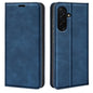 Retro-skin Magnetic Suction Leather Phone Case, For Galaxy S26 FE  5G, For Galaxy S26+ 5G, For Galaxy S26 Edge 5G, For Galaxy S26 Ultra 5G, For Galaxy S26 5G, For Samsung Galaxy A57 5G, For Samsung Galaxy A37 5G, For Samsung Galaxy A27 5G              ...