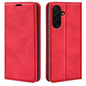 Retro-skin Magnetic Suction Leather Phone Case, For Galaxy S26 FE  5G, For Galaxy S26+ 5G, For Galaxy S26 Edge 5G, For Galaxy S26 Ultra 5G, For Galaxy S26 5G, For Samsung Galaxy A57 5G, For Samsung Galaxy A37 5G, For Samsung Galaxy A27 5G              ...