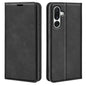 Retro-skin Magnetic Suction Leather Phone Case, For Samsung Galaxy A15, For Samsung Galaxy A05, For Samsung Galaxy A05s, For For Samsung Galaxy M34 5G, For Samsung Galaxy S23 FE 5G, For Samsung Galaxy M36 5G / F36 5G, For Samsung Galaxy M16 / F16