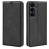Retro-skin Magnetic Suction Leather Phone Case, For Galaxy S26 FE  5G, For Galaxy S26+ 5G, For Galaxy S26 Edge 5G, For Galaxy S26 Ultra 5G, For Galaxy S26 5G, For Samsung Galaxy A57 5G, For Samsung Galaxy A37 5G, For Samsung Galaxy A27 5G              ...