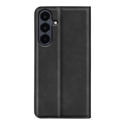 Retro-skin Magnetic Suction Leather Phone Case, For Galaxy S26 FE  5G, For Galaxy S26+ 5G, For Galaxy S26 Edge 5G, For Galaxy S26 Ultra 5G, For Galaxy S26 5G, For Samsung Galaxy A57 5G, For Samsung Galaxy A37 5G, For Samsung Galaxy A27 5G              ...