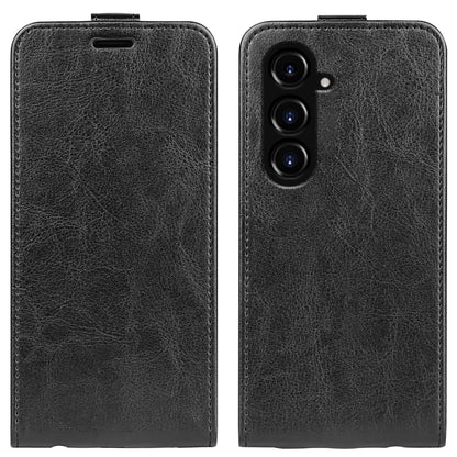 R64 Texture Single Vertical Flip Leather Phone Case, For Samsung Galaxy A05, For Samsung Galaxy A05s, For Samsung Galaxy M34 5G, For Samsung Galaxy S23 FE 5G, For Samsung Galaxy M36 5G / F36 5G, For Samsung Galaxy A17 5G, For Samsung Galaxy M16 / F16