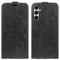 R64 Texture Single Vertical Flip Leather Phone Case, For Samsung Galaxy A05, For Samsung Galaxy A05s, For Samsung Galaxy M34 5G, For Samsung Galaxy S23 FE 5G, For Samsung Galaxy M36 5G / F36 5G, For Samsung Galaxy A17 5G, For Samsung Galaxy M16 / F16