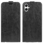 R64 Texture Single Vertical Flip Leather Phone Case, For Samsung Galaxy A05, For Samsung Galaxy A05s, For Samsung Galaxy M34 5G, For Samsung Galaxy S23 FE 5G, For Samsung Galaxy M36 5G / F36 5G, For Samsung Galaxy A17 5G, For Samsung Galaxy M16 / F16