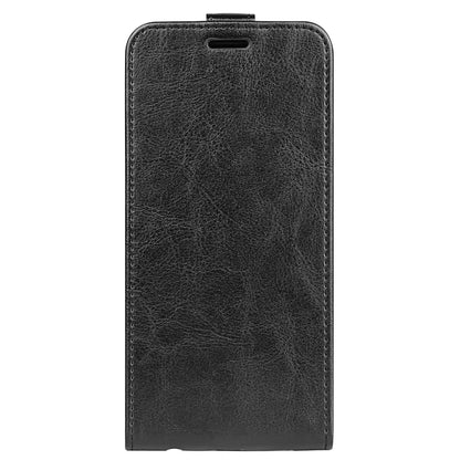 R64 Texture Single Vertical Flip Leather Phone Case, For Samsung Galaxy A05, For Samsung Galaxy A05s, For Samsung Galaxy M34 5G, For Samsung Galaxy S23 FE 5G, For Samsung Galaxy M36 5G / F36 5G, For Samsung Galaxy A17 5G, For Samsung Galaxy M16 / F16