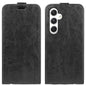 R64 Texture Single Vertical Flip Leather Phone Case, For Samsung Galaxy A26 5G, For Samsung Galaxy A36, For Samsung Galaxy S25 5G, For Samsung Galaxy S25+ 5G, For Samsung Galaxy S25 Ultra 5G, For Samsung Galaxy A16 5G, For Samsung Galaxy Xcover7 Pro   ...