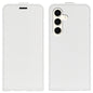 R64 Texture Single Vertical Flip Leather Phone Case, For Samsung Galaxy A26 5G, For Samsung Galaxy A36, For Samsung Galaxy S25 5G, For Samsung Galaxy S25+ 5G, For Samsung Galaxy S25 Ultra 5G, For Samsung Galaxy A16 5G, For Samsung Galaxy Xcover7 Pro   ...