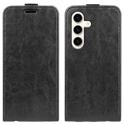 R64 Texture Single Vertical Flip Leather Phone Case, For Samsung Galaxy A26 5G, For Samsung Galaxy A36, For Samsung Galaxy S25 5G, For Samsung Galaxy S25+ 5G, For Samsung Galaxy S25 Ultra 5G, For Samsung Galaxy A16 5G, For Samsung Galaxy Xcover7 Pro   ...