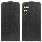 R64 Texture Single Vertical Flip Leather Phone Case, For Samsung Galaxy A26 5G, For Samsung Galaxy A36, For Samsung Galaxy S25 5G, For Samsung Galaxy S25+ 5G, For Samsung Galaxy S25 Ultra 5G, For Samsung Galaxy A16 5G, For Samsung Galaxy Xcover7 Pro   ...