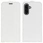 R64 Texture Single Vertical Flip Leather Phone Case, For Samsung Galaxy A26 5G, For Samsung Galaxy A36, For Samsung Galaxy S25 5G, For Samsung Galaxy S25+ 5G, For Samsung Galaxy S25 Ultra 5G, For Samsung Galaxy A16 5G, For Samsung Galaxy Xcover7 Pro   ...