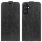 R64 Texture Single Vertical Flip Leather Phone Case, For Samsung Galaxy A26 5G, For Samsung Galaxy A36, For Samsung Galaxy S25 5G, For Samsung Galaxy S25+ 5G, For Samsung Galaxy S25 Ultra 5G, For Samsung Galaxy A16 5G, For Samsung Galaxy Xcover7 Pro   ...