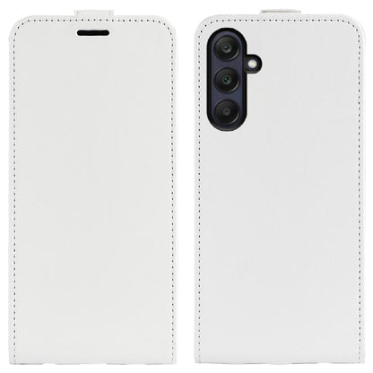 R64 Texture Single Vertical Flip Leather Phone Case, For Samsung Galaxy A26 5G, For Samsung Galaxy A36, For Samsung Galaxy S25 5G, For Samsung Galaxy S25+ 5G, For Samsung Galaxy S25 Ultra 5G, For Samsung Galaxy A16 5G, For Samsung Galaxy Xcover7 Pro   ...