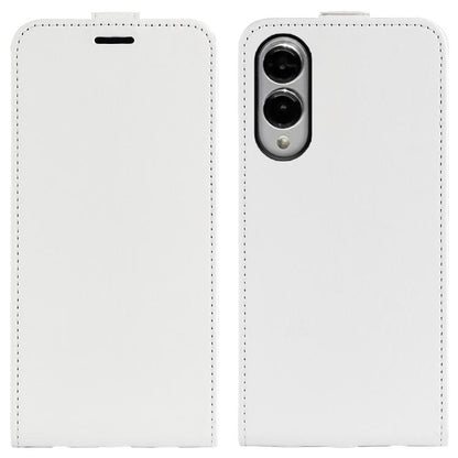 R64 Texture Single Vertical Flip Leather Phone Case, For Galaxy S26 FE 5G, For Galaxy S26+ 5G, For Galaxy S26 Edge 5G, For Galaxy S26 Ultra 5G, For Galaxy S26 5G, For Samsung Galaxy A57 5G, For Samsung Galaxy A37 5G, For Samsung Galaxy A27 5G          ...