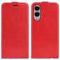 R64 Texture Single Vertical Flip Leather Phone Case, For Galaxy S26 FE 5G, For Galaxy S26+ 5G, For Galaxy S26 Edge 5G, For Galaxy S26 Ultra 5G, For Galaxy S26 5G, For Samsung Galaxy A57 5G, For Samsung Galaxy A37 5G, For Samsung Galaxy A27 5G          ...