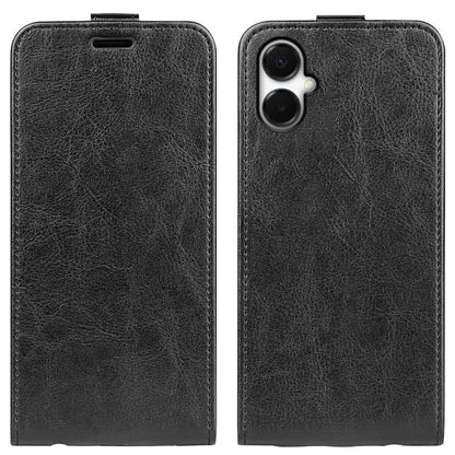 R64 Texture Single Vertical Flip Leather Phone Case, For Galaxy S26 FE 5G, For Galaxy S26+ 5G, For Galaxy S26 Edge 5G, For Galaxy S26 Ultra 5G, For Galaxy S26 5G, For Samsung Galaxy A57 5G, For Samsung Galaxy A37 5G, For Samsung Galaxy A27 5G          ...