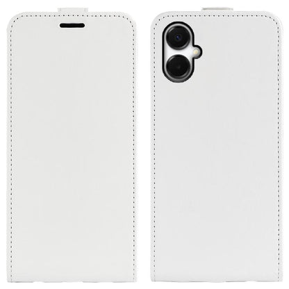 R64 Texture Single Vertical Flip Leather Phone Case, For Galaxy S26 FE 5G, For Galaxy S26+ 5G, For Galaxy S26 Edge 5G, For Galaxy S26 Ultra 5G, For Galaxy S26 5G, For Samsung Galaxy A57 5G, For Samsung Galaxy A37 5G, For Samsung Galaxy A27 5G          ...