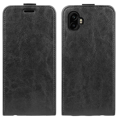 R64 Texture Single Vertical Flip Leather Phone Case, For Samsung Galaxy A26 5G, For Samsung Galaxy A36, For Samsung Galaxy S25 5G, For Samsung Galaxy S25+ 5G, For Samsung Galaxy S25 Ultra 5G, For Samsung Galaxy A16 5G, For Samsung Galaxy Xcover7 Pro   ...