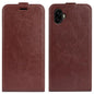 R64 Texture Single Vertical Flip Leather Phone Case, For Samsung Galaxy A26 5G, For Samsung Galaxy A36, For Samsung Galaxy S25 5G, For Samsung Galaxy S25+ 5G, For Samsung Galaxy S25 Ultra 5G, For Samsung Galaxy A16 5G, For Samsung Galaxy Xcover7 Pro   ...
