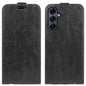 R64 Texture Single Vertical Flip Leather Phone Case, For Samsung Galaxy A05, For Samsung Galaxy A05s, For Samsung Galaxy M34 5G, For Samsung Galaxy S23 FE 5G, For Samsung Galaxy M36 5G / F36 5G, For Samsung Galaxy A17 5G, For Samsung Galaxy M16 / F16