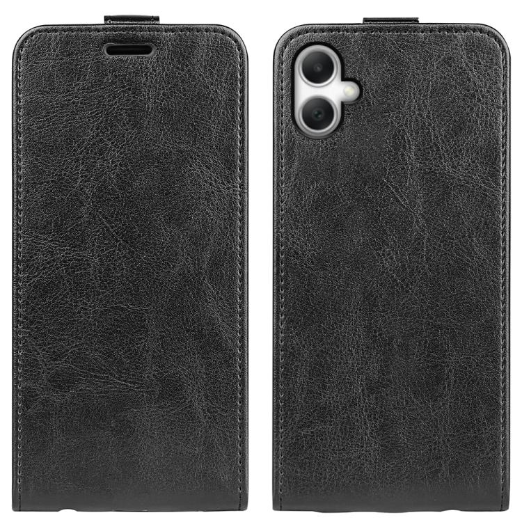 R64 Texture Single Vertical Flip Leather Phone Case, For Galaxy S26 FE 5G, For Galaxy S26+ 5G, For Galaxy S26 Edge 5G, For Galaxy S26 Ultra 5G, For Galaxy S26 5G, For Samsung Galaxy A57 5G, For Samsung Galaxy A37 5G, For Samsung Galaxy A27 5G          ...