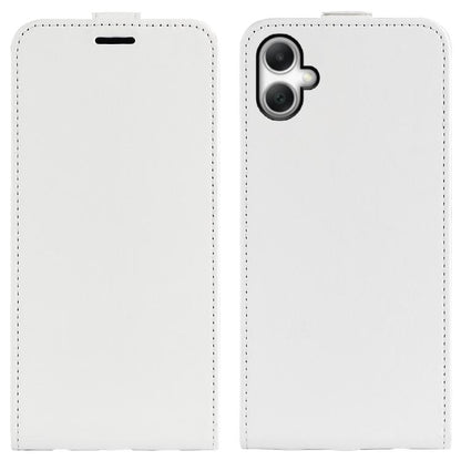 R64 Texture Single Vertical Flip Leather Phone Case, For Galaxy S26 FE 5G, For Galaxy S26+ 5G, For Galaxy S26 Edge 5G, For Galaxy S26 Ultra 5G, For Galaxy S26 5G, For Samsung Galaxy A57 5G, For Samsung Galaxy A37 5G, For Samsung Galaxy A27 5G          ...