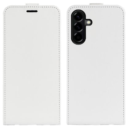 R64 Texture Single Vertical Flip Leather Phone Case, For Galaxy S26 FE 5G, For Galaxy S26+ 5G, For Galaxy S26 Edge 5G, For Galaxy S26 Ultra 5G, For Galaxy S26 5G, For Samsung Galaxy A57 5G, For Samsung Galaxy A37 5G, For Samsung Galaxy A27 5G          ...