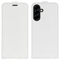 R64 Texture Single Vertical Flip Leather Phone Case, For Galaxy S26 FE 5G, For Galaxy S26+ 5G, For Galaxy S26 Edge 5G, For Galaxy S26 Ultra 5G, For Galaxy S26 5G, For Samsung Galaxy A57 5G, For Samsung Galaxy A37 5G, For Samsung Galaxy A27 5G          ...