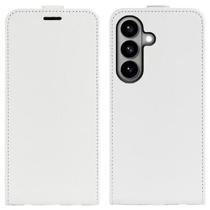 R64 Texture Single Vertical Flip Leather Phone Case, For Galaxy S26 FE 5G, For Galaxy S26+ 5G, For Galaxy S26 Edge 5G, For Galaxy S26 Ultra 5G, For Galaxy S26 5G, For Samsung Galaxy A57 5G, For Samsung Galaxy A37 5G, For Samsung Galaxy A27 5G          ...