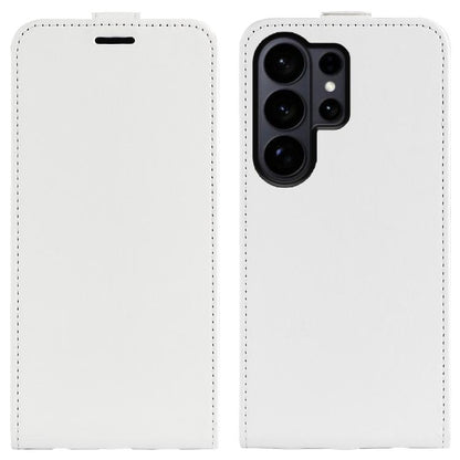 R64 Texture Single Vertical Flip Leather Phone Case, For Galaxy S26 FE 5G, For Galaxy S26+ 5G, For Galaxy S26 Edge 5G, For Galaxy S26 Ultra 5G, For Galaxy S26 5G, For Samsung Galaxy A57 5G, For Samsung Galaxy A37 5G, For Samsung Galaxy A27 5G          ...