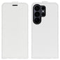 R64 Texture Single Vertical Flip Leather Phone Case, For Galaxy S26 FE 5G, For Galaxy S26+ 5G, For Galaxy S26 Edge 5G, For Galaxy S26 Ultra 5G, For Galaxy S26 5G, For Samsung Galaxy A57 5G, For Samsung Galaxy A37 5G, For Samsung Galaxy A27 5G          ...