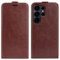 R64 Texture Single Vertical Flip Leather Phone Case, For Galaxy S26 FE 5G, For Galaxy S26+ 5G, For Galaxy S26 Edge 5G, For Galaxy S26 Ultra 5G, For Galaxy S26 5G, For Samsung Galaxy A57 5G, For Samsung Galaxy A37 5G, For Samsung Galaxy A27 5G          ...