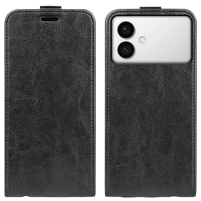 R64 Texture Single Vertical Flip Leather Phone Case, For Galaxy S26 FE 5G, For Galaxy S26+ 5G, For Galaxy S26 Edge 5G, For Galaxy S26 Ultra 5G, For Galaxy S26 5G, For Samsung Galaxy A57 5G, For Samsung Galaxy A37 5G, For Samsung Galaxy A27 5G          ...