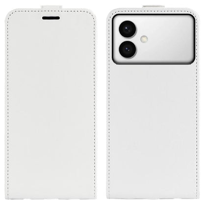 R64 Texture Single Vertical Flip Leather Phone Case, For Galaxy S26 FE 5G, For Galaxy S26+ 5G, For Galaxy S26 Edge 5G, For Galaxy S26 Ultra 5G, For Galaxy S26 5G, For Samsung Galaxy A57 5G, For Samsung Galaxy A37 5G, For Samsung Galaxy A27 5G          ...
