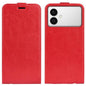 R64 Texture Single Vertical Flip Leather Phone Case, For Galaxy S26 FE 5G, For Galaxy S26+ 5G, For Galaxy S26 Edge 5G, For Galaxy S26 Ultra 5G, For Galaxy S26 5G, For Samsung Galaxy A57 5G, For Samsung Galaxy A37 5G, For Samsung Galaxy A27 5G          ...