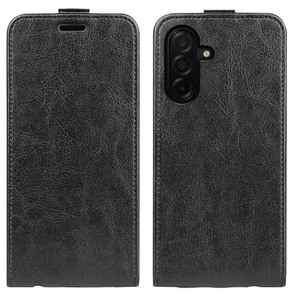 R64 Texture Single Vertical Flip Leather Phone Case, For Galaxy S26 FE 5G, For Galaxy S26+ 5G, For Galaxy S26 Edge 5G, For Galaxy S26 Ultra 5G, For Galaxy S26 5G, For Samsung Galaxy A57 5G, For Samsung Galaxy A37 5G, For Samsung Galaxy A27 5G          ...