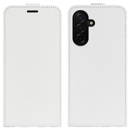 R64 Texture Single Vertical Flip Leather Phone Case, For Galaxy S26 FE 5G, For Galaxy S26+ 5G, For Galaxy S26 Edge 5G, For Galaxy S26 Ultra 5G, For Galaxy S26 5G, For Samsung Galaxy A57 5G, For Samsung Galaxy A37 5G, For Samsung Galaxy A27 5G          ...